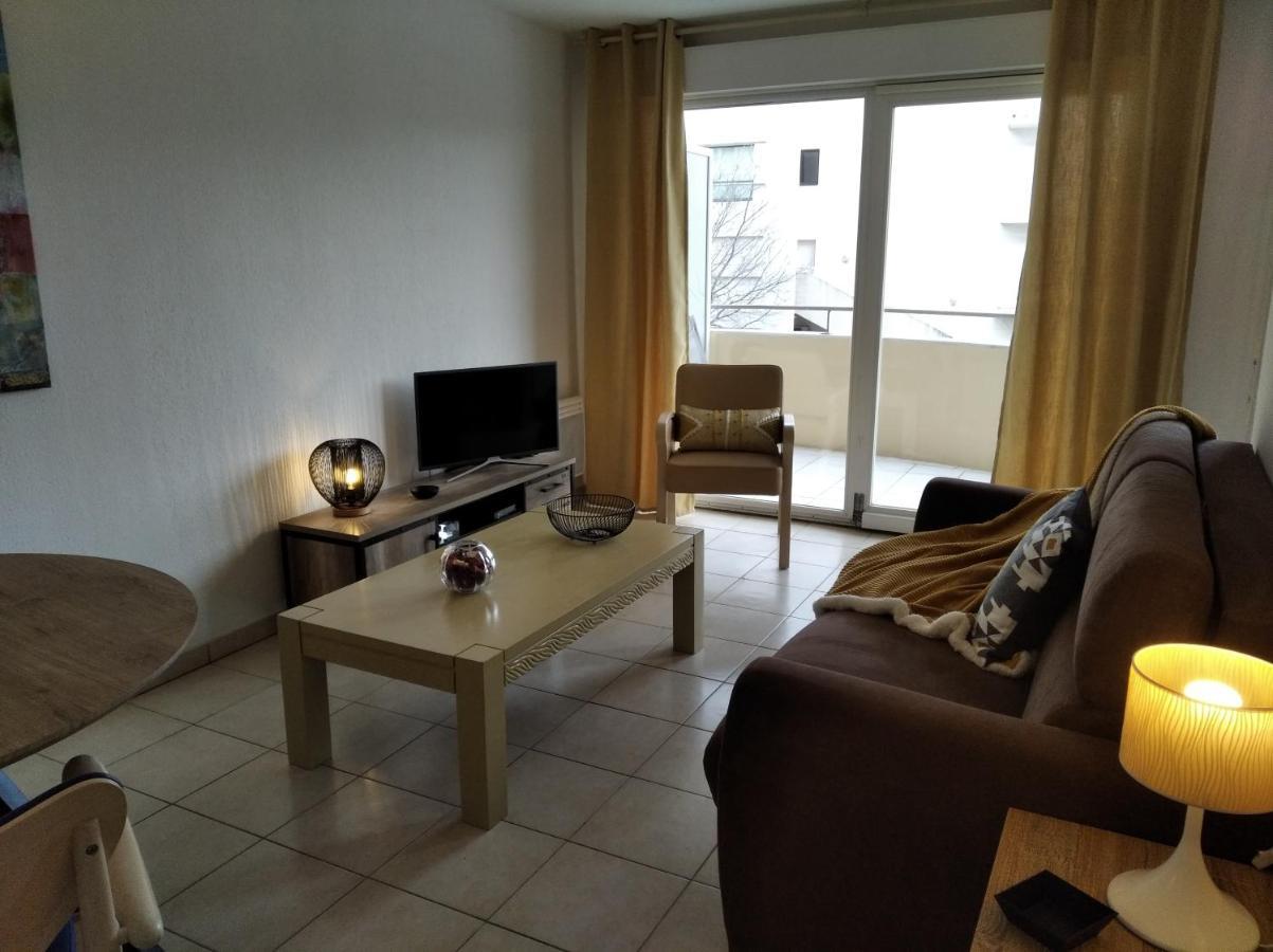 Ferienwohnung Sainte Rosalie Cannes Exterior foto
