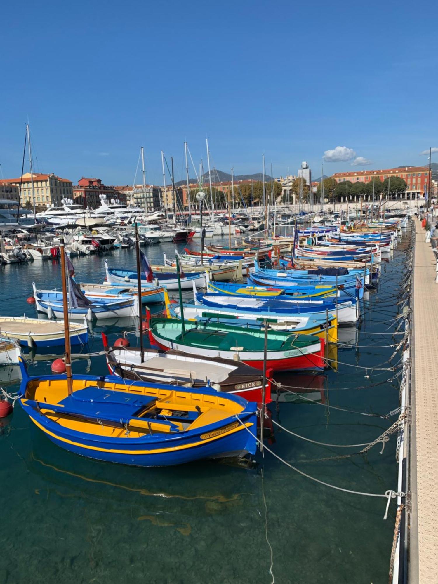 Ferienwohnung Sainte Rosalie Cannes Exterior foto